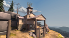 Control Point A