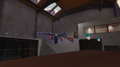 An example of its in-game appearance on the map Wiseau.