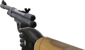 YLW first-person view.