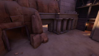 RED spawn exterior