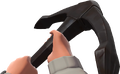 Unused Global first-person view.