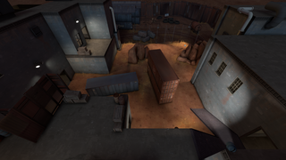 Playground back