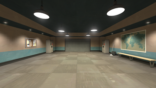BLU spawn