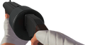 First-person view.