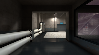 BLU Spawn 1