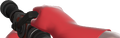 RED first-person view.