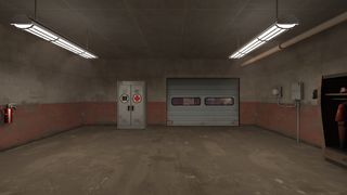 RED spawn interior