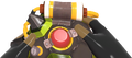 RED / YLW first-person Pyro view.