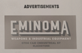 An ad in the Double Down Update Magasine.