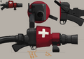 Final Design Refinements