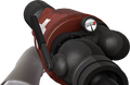 Unused Global first-person view.