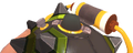 GRN first-person Engineer view.