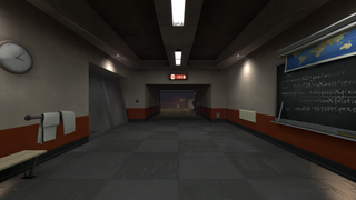 RED spawn