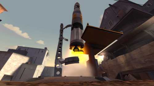 Special Delivery - TF2 Classified Wiki