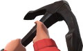 RED first-person view.