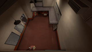 Map room