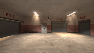 RED spawn