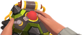 Unused Global first-person Soldier view.
