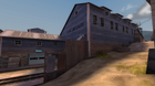 BLU spawn exterior