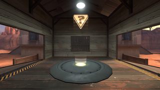 Control Point