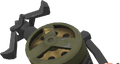 First-person Soldier view.