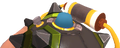 BLU first-person Engineer view.
