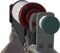 Unused Global first-person view.